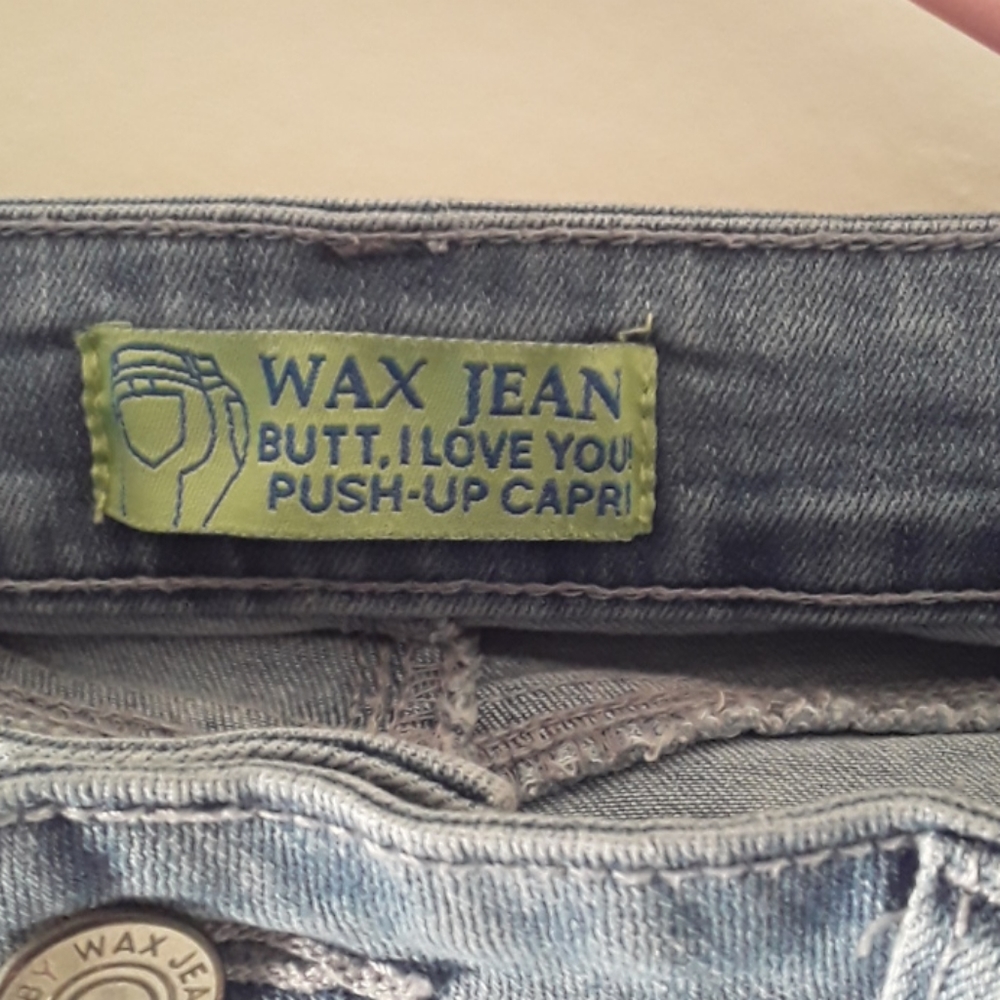 Lady jean - Picture 2 of 4